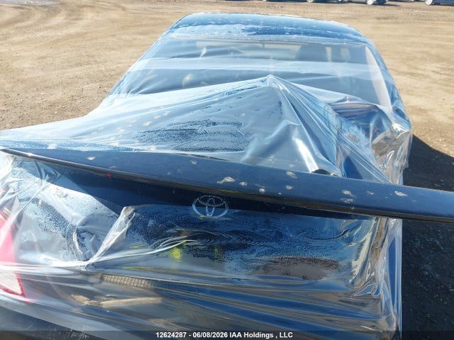 12624287 :رقم المزاد ، 2T1CF22P9XC757304 vin ، 1999 Toyota Camry Solara Se/sle مزاد بيع