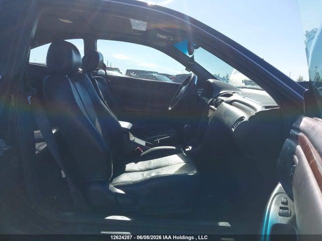 12624287 :رقم المزاد ، 2T1CF22P9XC757304 vin ، 1999 Toyota Camry Solara Se/sle مزاد بيع