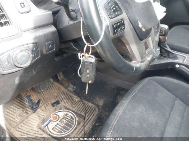 2020 Ford Ranger Xl/xlt/lariat მანქანა იყიდება აუქციონზე, vin: 1FTER4FH8LLA21777, აუქციონის ნომერი: 12624289