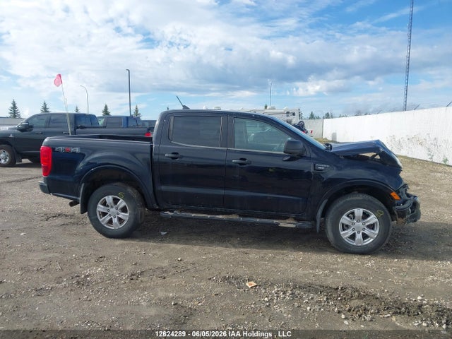 2020 Ford Ranger Xl/xlt/lariat მანქანა იყიდება აუქციონზე, vin: 1FTER4FH8LLA21777, აუქციონის ნომერი: 12624289