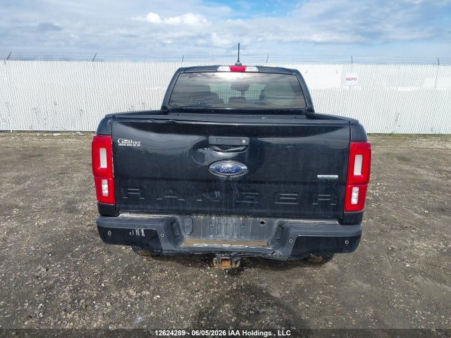 2020 Ford Ranger Xl/xlt/lariat მანქანა იყიდება აუქციონზე, vin: 1FTER4FH8LLA21777, აუქციონის ნომერი: 12624289