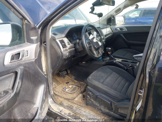 2020 Ford Ranger Xl/xlt/lariat მანქანა იყიდება აუქციონზე, vin: 1FTER4FH8LLA21777, აუქციონის ნომერი: 12624289