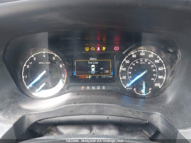 1FTER4FH8LLA21777 Ford Ranger Xl/xlt/lariat