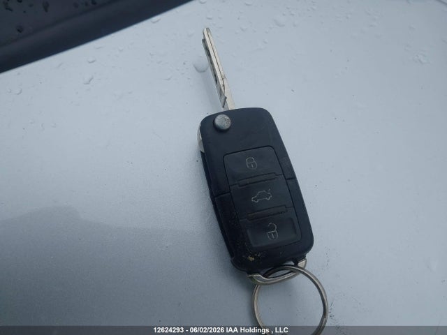 12624293 :رقم المزاد ، 9BWGK21J634067619 vin ، 2003 Volkswagen Golf Gls مزاد بيع