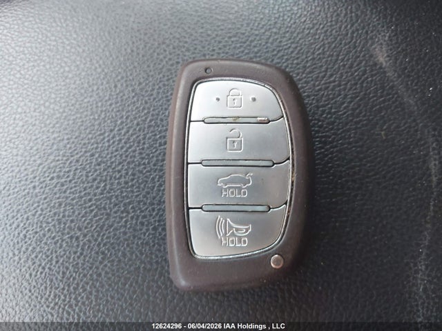 KMHD84LF0LU100576 Hyundai Elantra Preferred With Sun And Safety Package Auto Ivt