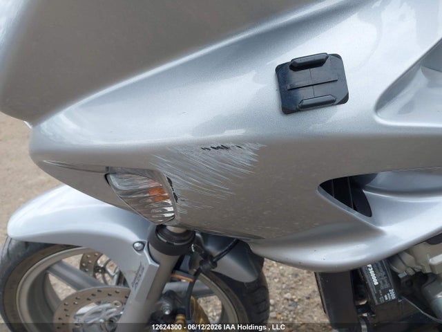 Продаж на аукціоні авто 2009 Honda Cbf 1000, vin: ZDCSC58289F360008, номер лоту: 12624300