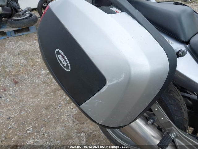 Продаж на аукціоні авто 2009 Honda Cbf 1000, vin: ZDCSC58289F360008, номер лоту: 12624300