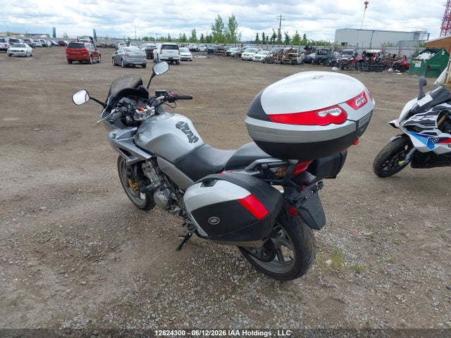 Продаж на аукціоні авто 2009 Honda Cbf 1000, vin: ZDCSC58289F360008, номер лоту: 12624300