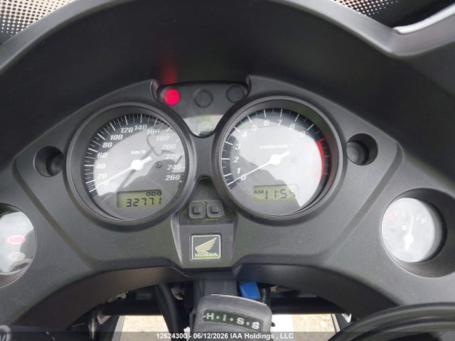 Продаж на аукціоні авто 2009 Honda Cbf 1000, vin: ZDCSC58289F360008, номер лоту: 12624300