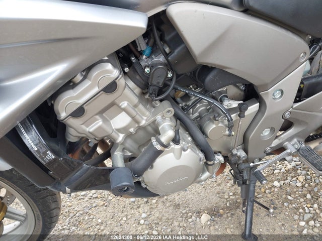 Продаж на аукціоні авто 2009 Honda Cbf 1000, vin: ZDCSC58289F360008, номер лоту: 12624300