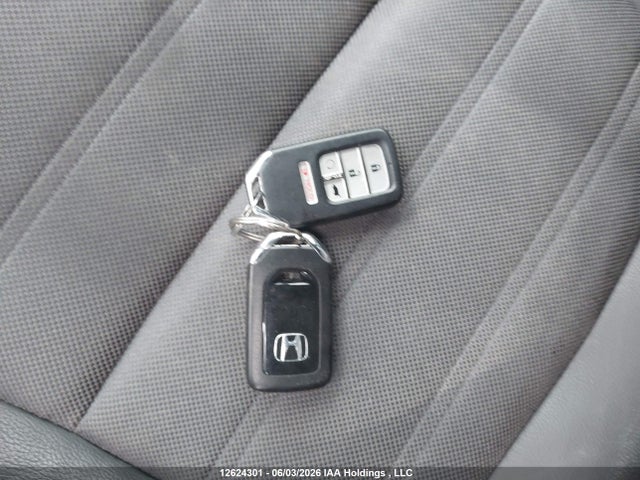 Продаж на аукціоні авто 2021 Honda Cr-v Sport, vin: 2HKRW2H44MH237186, номер лоту: 12624301
