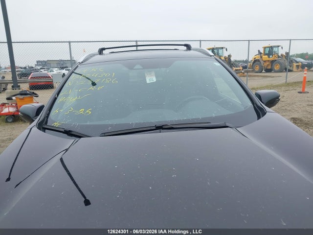 Продаж на аукціоні авто 2021 Honda Cr-v Sport, vin: 2HKRW2H44MH237186, номер лоту: 12624301