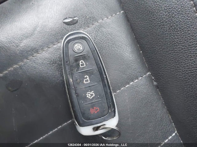Ford Escape Titanium 2014 1FMCU9J94EUA17186 Image 11