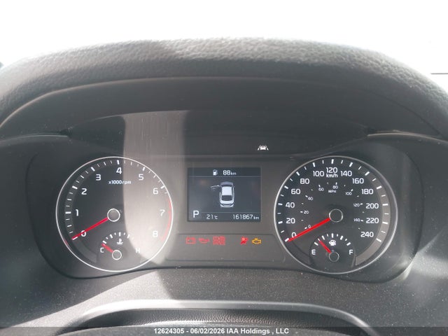 KIA Forte 2021 3KPF54AD7ME298726 Image 15