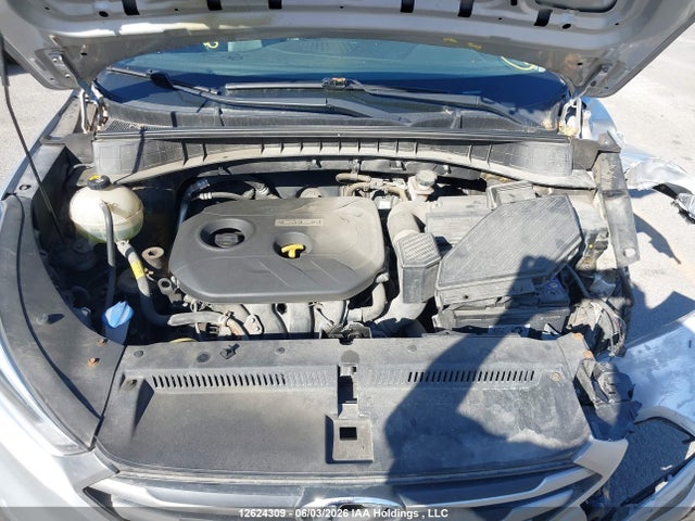 Hyundai Tucson 2018 KM8J3CA47JU715880 Image 10