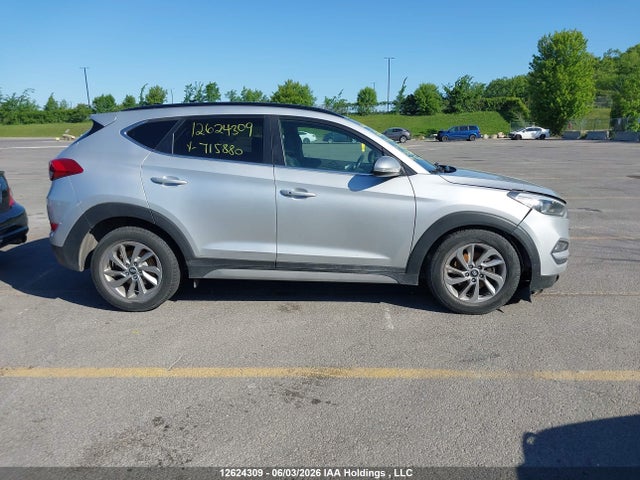 Hyundai Tucson 2018 KM8J3CA47JU715880 Image 14