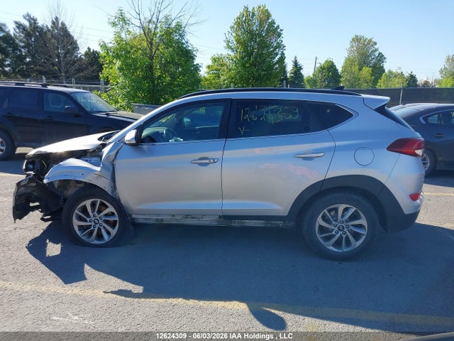 Hyundai Tucson 2018 KM8J3CA47JU715880 Image 15
