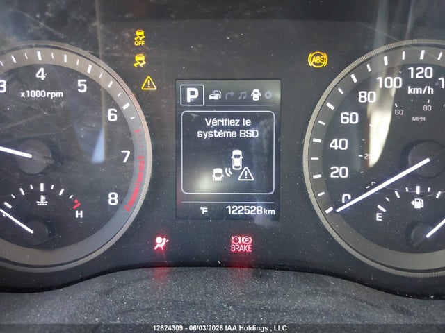 Hyundai Tucson 2018 KM8J3CA47JU715880 Image 16