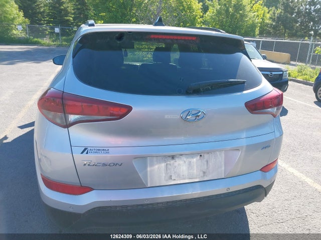 Hyundai Tucson 2018 KM8J3CA47JU715880 Image 17