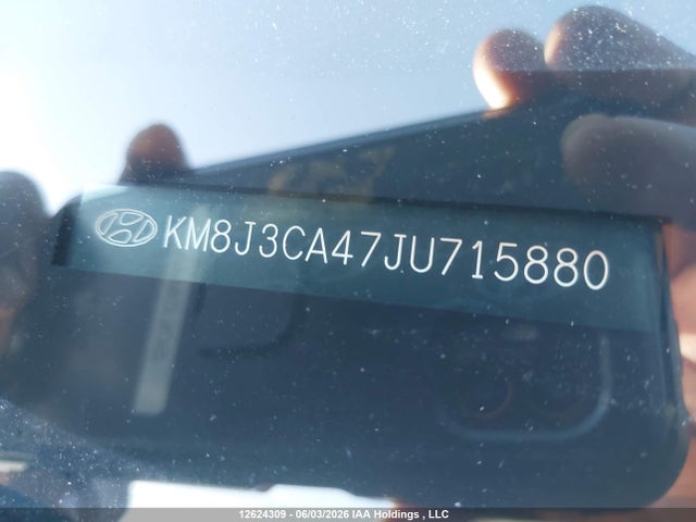 Hyundai Tucson 2018 KM8J3CA47JU715880 Image 20