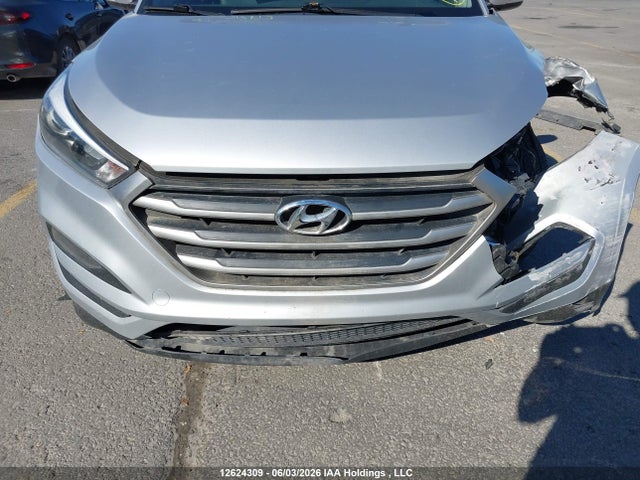 Hyundai Tucson 2018 KM8J3CA47JU715880 Image 21