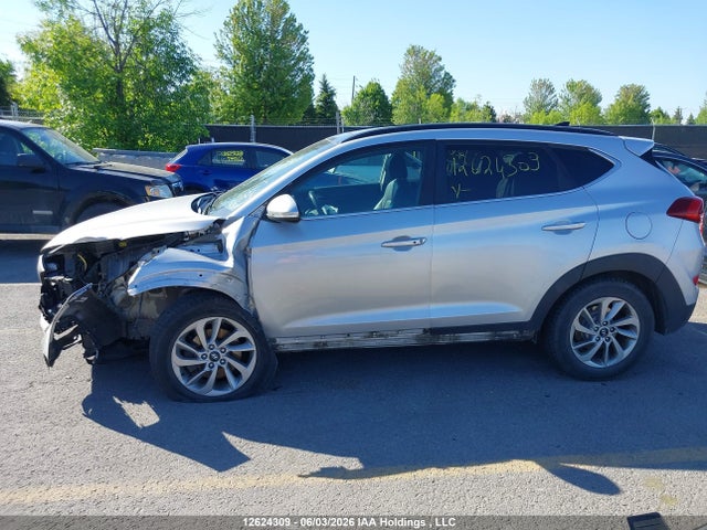Hyundai Tucson 2018 KM8J3CA47JU715880 Image 22