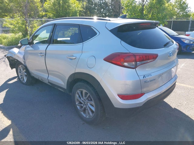 Hyundai Tucson 2018 KM8J3CA47JU715880 Image 3