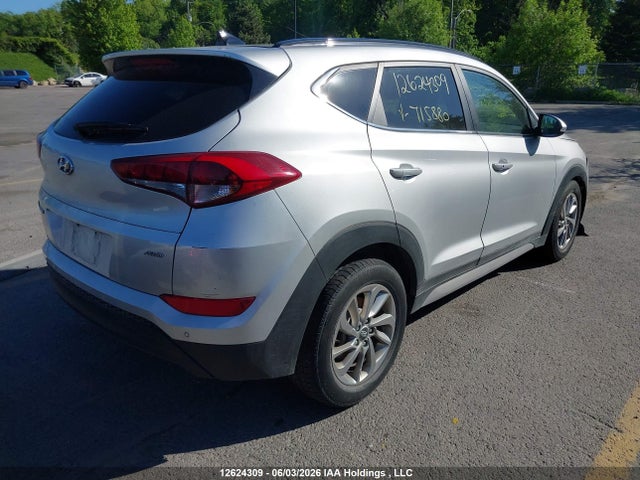 Hyundai Tucson 2018 KM8J3CA47JU715880 Image 4