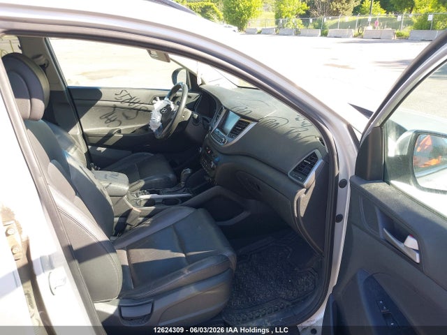Hyundai Tucson 2018 KM8J3CA47JU715880 Image 5