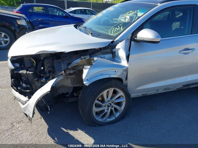 Hyundai Tucson 2018 KM8J3CA47JU715880 Image 6