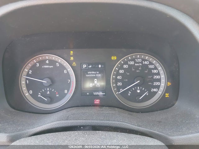 Hyundai Tucson 2018 KM8J3CA47JU715880 Image 7