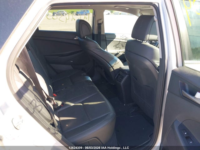Hyundai Tucson 2018 KM8J3CA47JU715880 Image 8