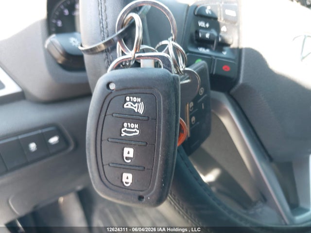 12624311 :رقم المزاد ، KM8J3CA24GU233293 vin ، 2016 Hyundai Tucson مزاد بيع