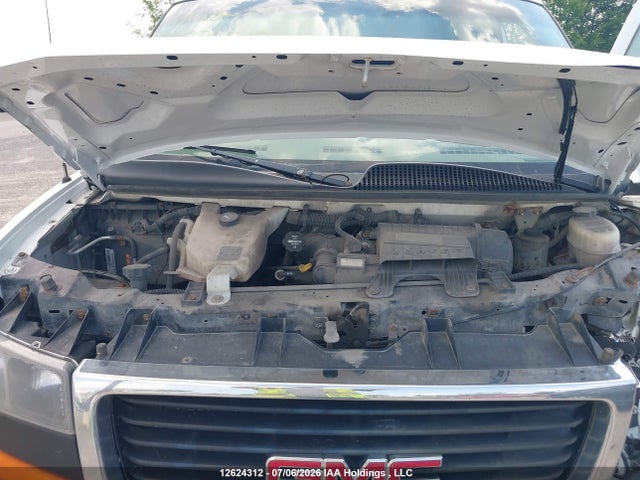 Продажа на аукционе авто 2015 Gmc Gmc, vin: 1GTW7FCF1F1180973, номер лота: 12624312