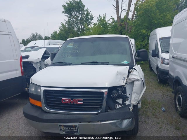 Продажа на аукционе авто 2015 Gmc Gmc, vin: 1GTW7FCF1F1180973, номер лота: 12624312