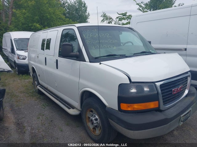 Продажа на аукционе авто 2015 Gmc Gmc, vin: 1GTW7FCF1F1180973, номер лота: 12624312