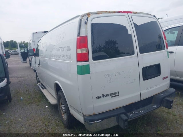 Продажа на аукционе авто 2015 Gmc Gmc, vin: 1GTW7FCF1F1180973, номер лота: 12624312