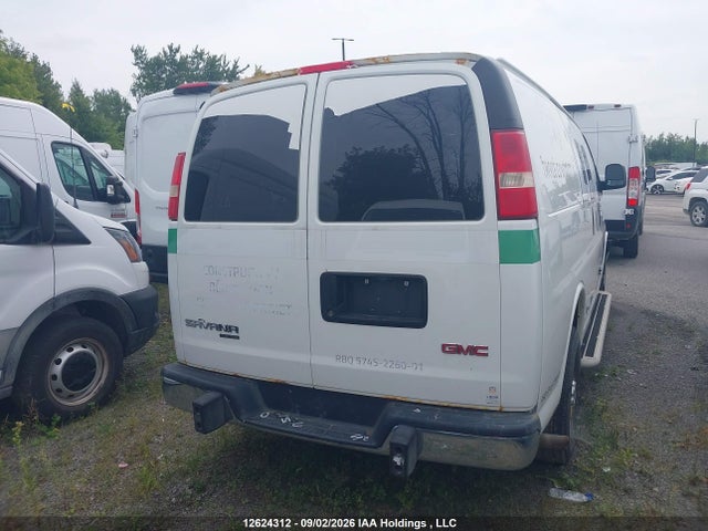 Продажа на аукционе авто 2015 Gmc Gmc, vin: 1GTW7FCF1F1180973, номер лота: 12624312