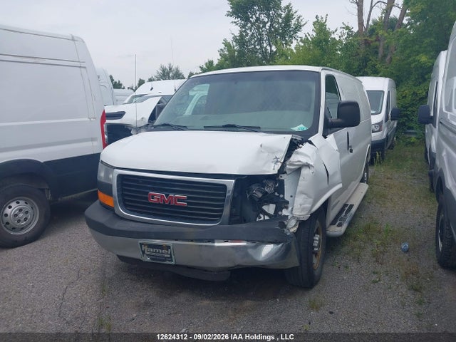 Продажа на аукционе авто 2015 Gmc Gmc, vin: 1GTW7FCF1F1180973, номер лота: 12624312