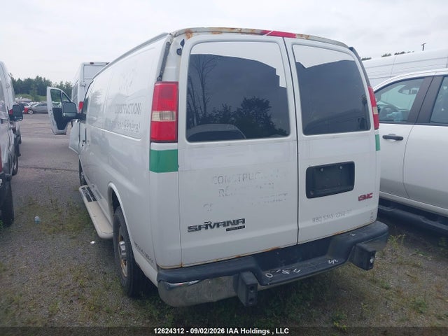 Продажа на аукционе авто 2015 Gmc Gmc, vin: 1GTW7FCF1F1180973, номер лота: 12624312