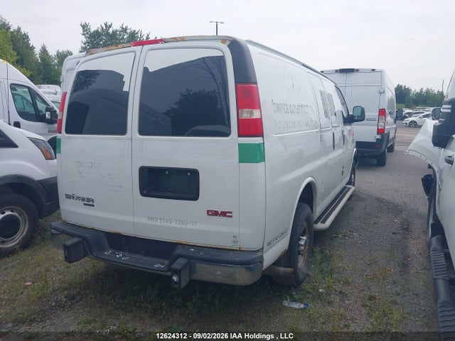 Продажа на аукционе авто 2015 Gmc Gmc, vin: 1GTW7FCF1F1180973, номер лота: 12624312