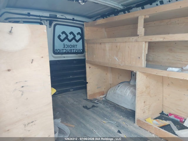 Продажа на аукционе авто 2015 Gmc Gmc, vin: 1GTW7FCF1F1180973, номер лота: 12624312