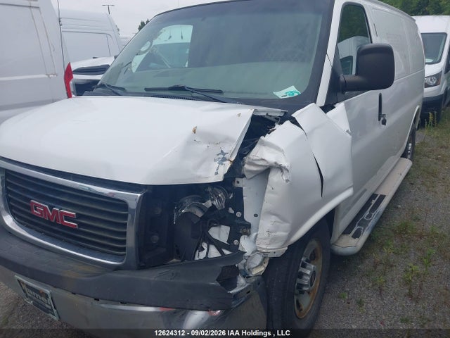 Продажа на аукционе авто 2015 Gmc Gmc, vin: 1GTW7FCF1F1180973, номер лота: 12624312