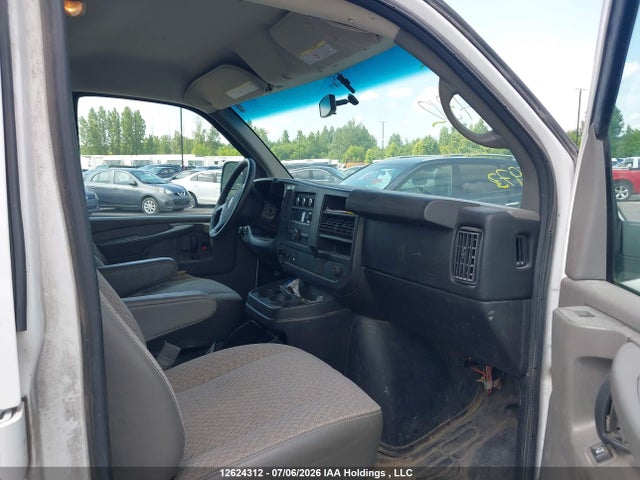 Продажа на аукционе авто 2015 Gmc Gmc, vin: 1GTW7FCF1F1180973, номер лота: 12624312