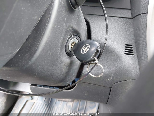 Aukcja sprzedaży 2010 Toyota Matrix, vin: 2T1KU4EE0AC371031, numer aukcji: 12624313