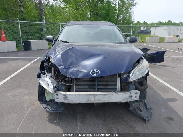 Aukcja sprzedaży 2010 Toyota Matrix, vin: 2T1KU4EE0AC371031, numer aukcji: 12624313
