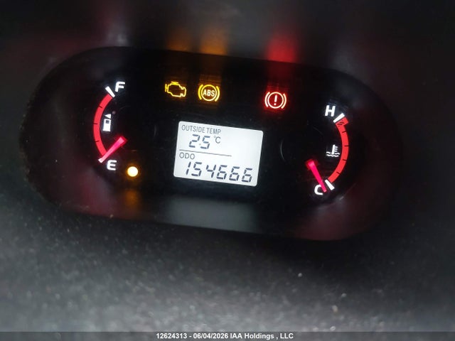 Aukcja sprzedaży 2010 Toyota Matrix, vin: 2T1KU4EE0AC371031, numer aukcji: 12624313