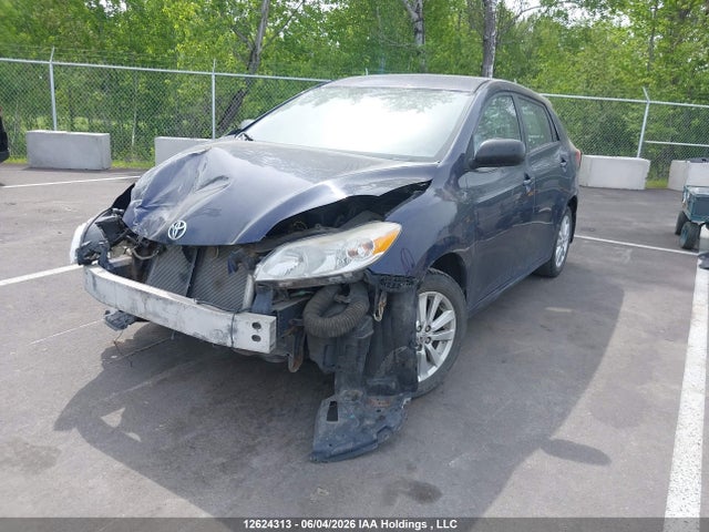 Aukcja sprzedaży 2010 Toyota Matrix, vin: 2T1KU4EE0AC371031, numer aukcji: 12624313