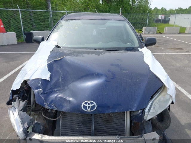 Aukcja sprzedaży 2010 Toyota Matrix, vin: 2T1KU4EE0AC371031, numer aukcji: 12624313