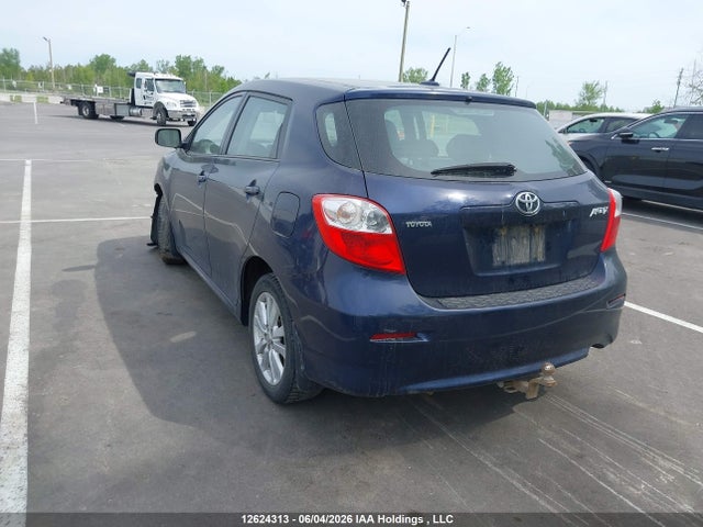 Aukcja sprzedaży 2010 Toyota Matrix, vin: 2T1KU4EE0AC371031, numer aukcji: 12624313